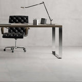 Klinker Downtown White Matt 33,3x33,3