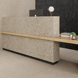 Klinker Flodsten Earth 60x60