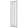 Handdukstork Hafa Grace 340x1400 Rostfri Blank