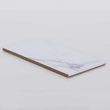 Kakel Carrara Marmor 10x20