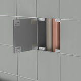 Kakelmagnet 4-pack