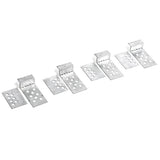 Kakelmagnet 4-pack