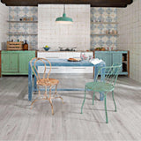 Paketpris! 5.7 m² Träklinker Peronda Foresta Mumble G 15x90 (299:-/m²)