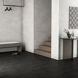 Paketpris! 4.95 m² Klinker Concrete Graphite Matt 30x30 (99:-/m²)