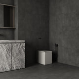 Klinker Concrete Graphite Matt 30x60