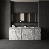 Klinker Concrete Graphite Matt 30x60