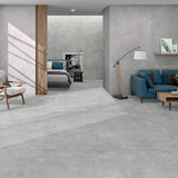 Klinker Indeed Grey Matt 60x60