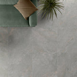 Klinker Marais Grey Marmor Matt 60x60