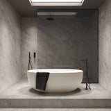 Klinker Newport Pearl Marmor Matt 60x60