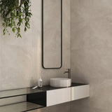 Klinker Nuances Ivory Matt 60x60