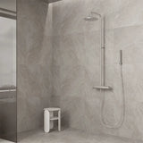 Klinker Nuances Pearl Matt 60x60