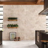 Klinker Rockstone Marmor Beige Matt 60x60