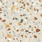 Swatch för Klinker Terrazzo XL Beige Matt 60x60