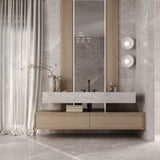 Provbit Klinker Magda Perla Marmor Blank 30x60
