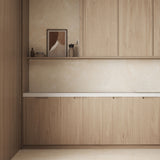 Klinker Pulpis Pearl Marmor Matt 60x60