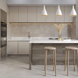 Klinker Roden Beige Matt 60x60