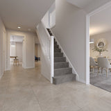 Klinker Roden Beige Matt 60x60