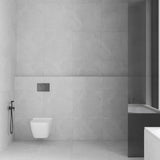 Klinker Storm White 60x60