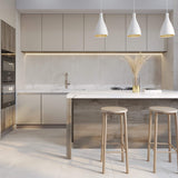 Klinker Town Soft Grey 60x60