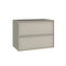 Swatch för Kommod 80 cm Tenfors Nordlig Beige Mink