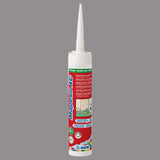 Mapesil AC Silikonfogmassa 112 Medium Grey