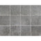 Swatch för Klinker Luna Middle Grey 10x10