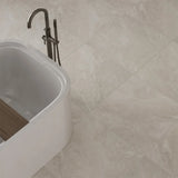 Klinker Nuances Ivory Matt 60x60