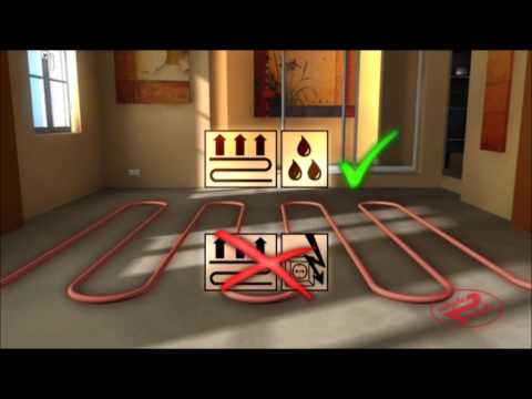 Laminatgolv Oak Ticino 8 mm, 1-stav