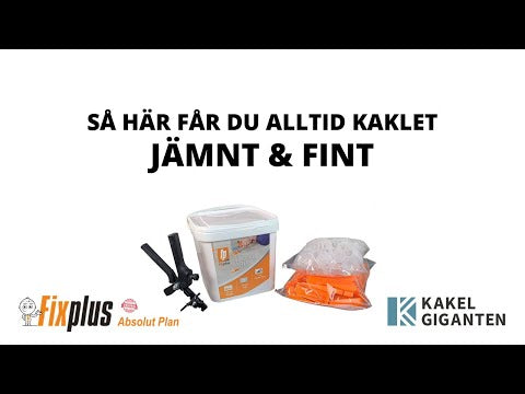 Tenfors Nivåkil 100st