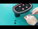 Batteridriven Plattlyft Grabo Pro