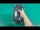 Batteridriven Plattlyft Grabo Pro