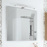 Spegelbelysning 60 cm Krom 4000K Tenfors Esther