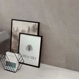 Klinker Bellevue Grey Marmor Matt 60x60