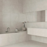 Klinker Storm Cream 60x60