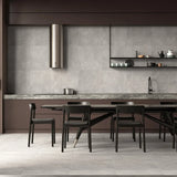 Klinker Storm Grey 60x60