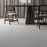 Klinker Storm White 60x60