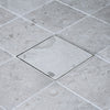 Golvbrunnssil Tile In Slim