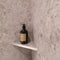 Swatch för Duschhylla Tile In Air Borstad