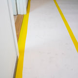 Mjölkpapp oplastad 85cm 50m²