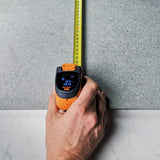 Avståndsmätare Geo Tape 2in1