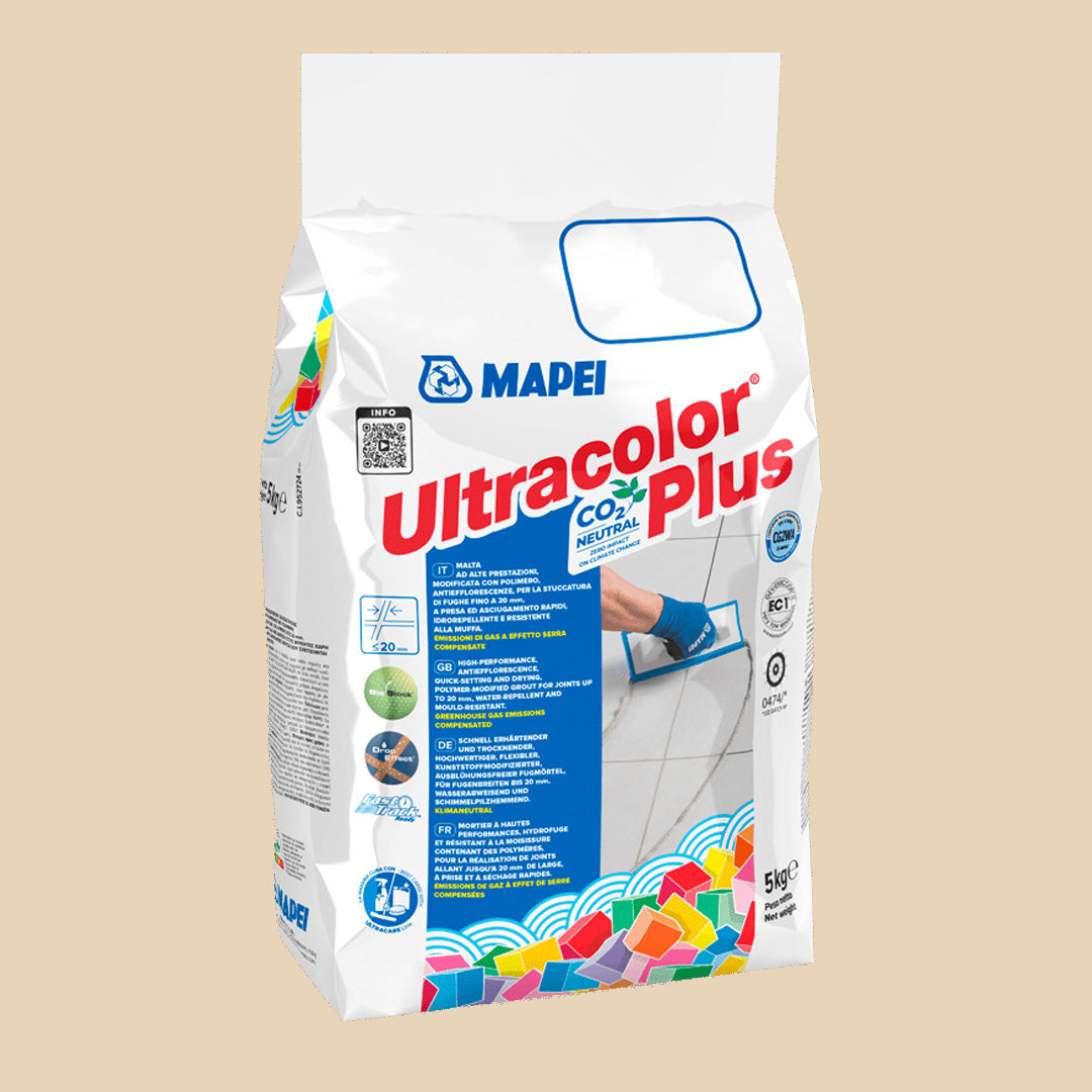 Ultracolor Plus Fogmassa 132 Beige 2000