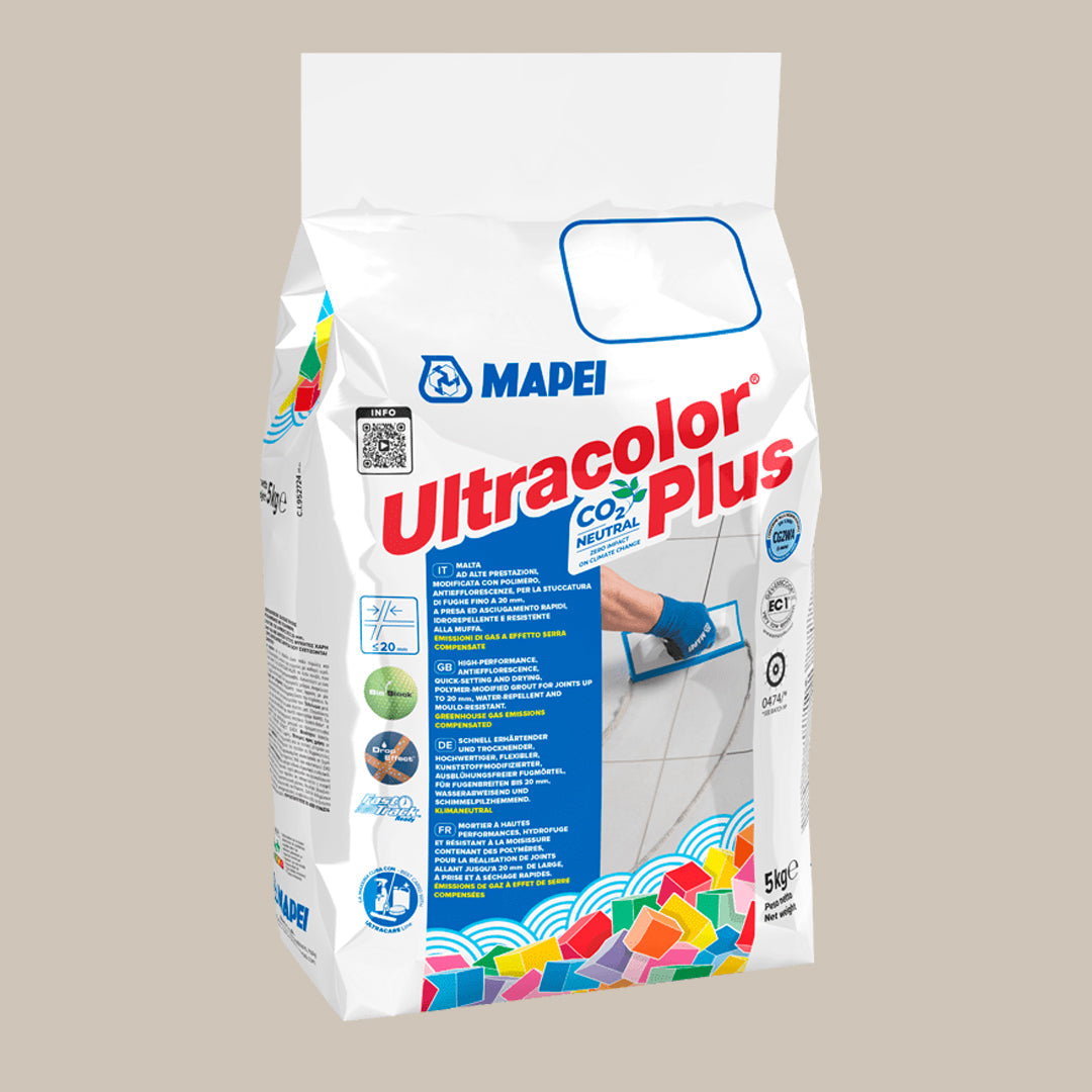 Ultracolor Plus Fogmassa 137 Carribean