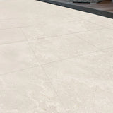 Uteklinker Limerock Beige 60x60 20 mm