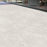 Uteklinker Limerock Greige 60x60 20 mm