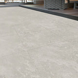 Uteklinker Limerock Taupe 60x60 20 mm